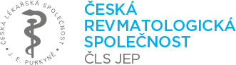 Česká revmatologická společnost