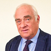 prof. MUDr. Karel Pavelka, DrSc.