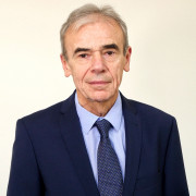 prof. MUDr. Jiří Vencovský, DrSc.