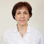 MUDr. Liliana Šedová