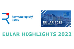 EULAR HIGHLIGHTS 2022