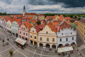 Zpravodajství z Revmatologických dnů v Třeboni