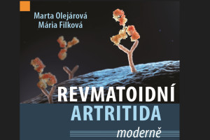 Revmatoidní artritida – moderně