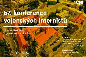 67. konference vojenských internistů