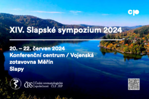 XIV. Slapské sympozium 2024