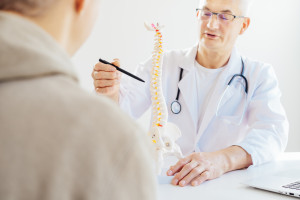 Osteoporóza jako nová diagnóza v rámci konzultačního portálu REVMA-online.cz