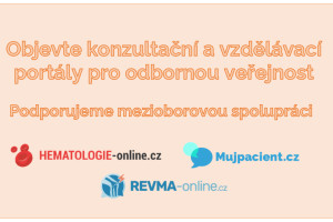 Objevte konzultační a vzdělávací portály pro odbornou veřejnost - podporujeme mezioborovou spolupráci