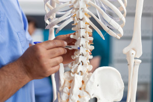 Modifikace vlastností kosti vlivem terapie JAK 1/2 inhibitorem u pacientů s revmatoidní artritidou - podcast