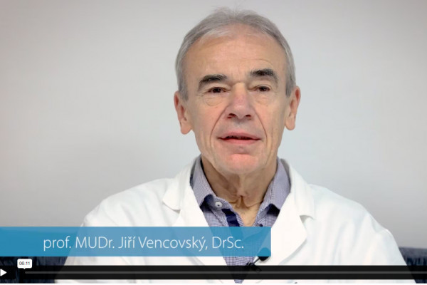 Jak souvisí porucha mikrobiomu s rozvojem ankylozující spondylitidy