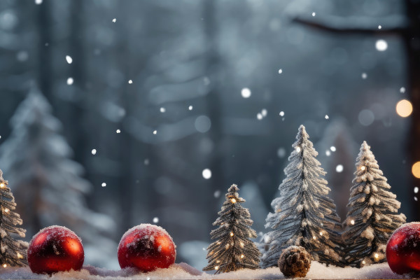 Krásné vánoce a vše dobré v novém roce 2026. Děkujeme Vám za přízeň!