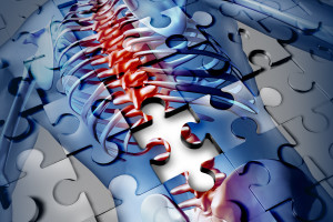 Inhibitory TNF a radiografická progrese u axSpA